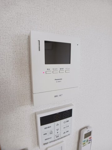 ＬＡ．ＯＨＡＮＡ　田無のセキュリティ