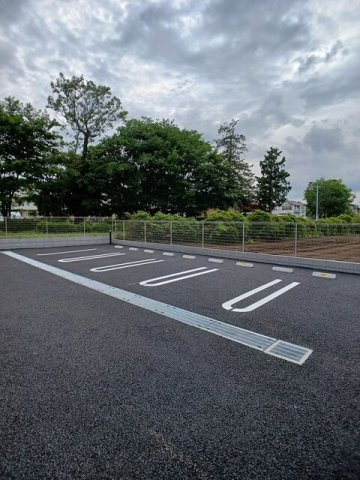 ＬＡ．ＯＨＡＮＡ　田無の駐車場|駐車場です