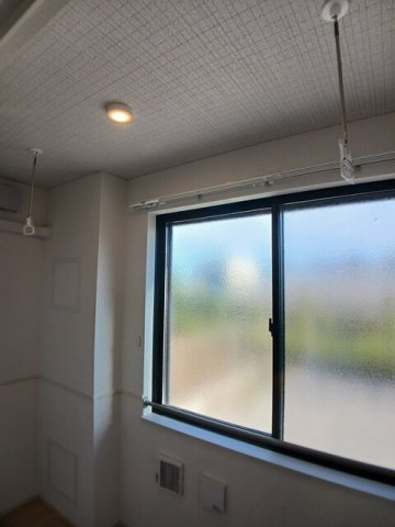 ＬＡ．ＯＨＡＮＡ　田無の設備
