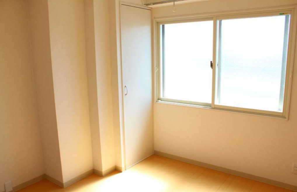 I・libreの寝室