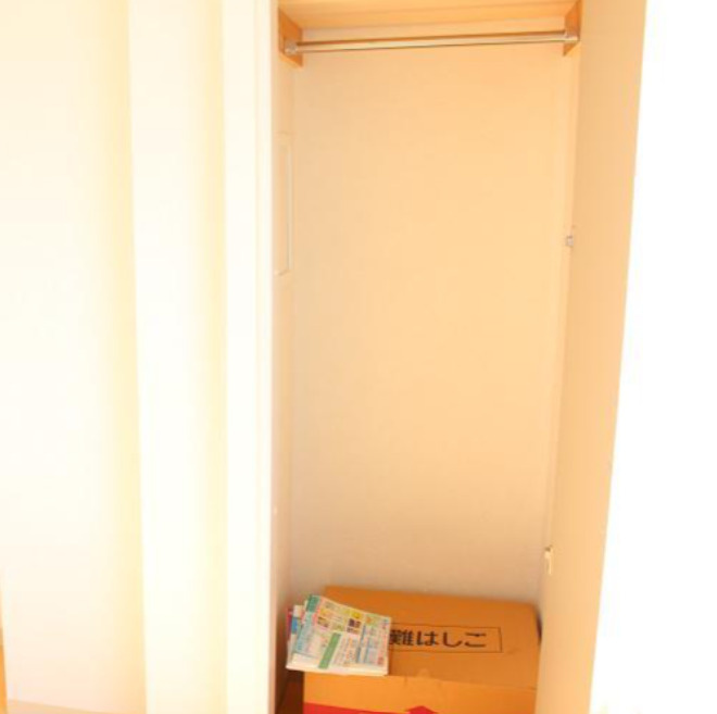 I・libreの収納
