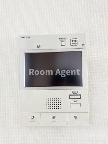 WESTIN上前津のセキュリティ