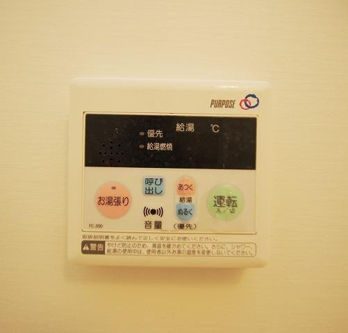 福岡市博多区住吉３丁目の賃貸マンションの省エネ性能ラベル|物件の画像14