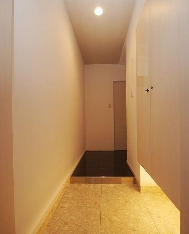 福岡市博多区住吉３丁目の賃貸マンションの玄関|物件の画像6