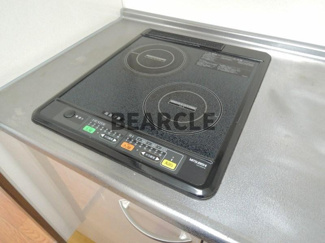 【キッチン】 | 音羽ハイツ | 使いやすいキッチンです