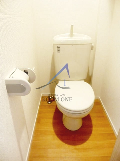 サンドリヨンのトイレ|トイレです。