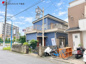 坂戸市仲町　中古戸建の画像