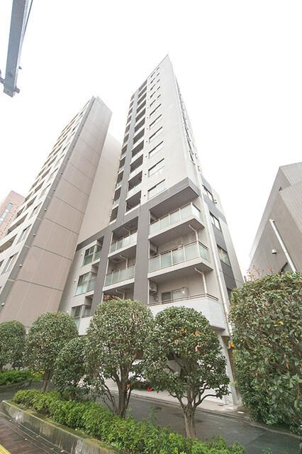 ＪＰ　ｎｏｉｅ　小石川富坂の外観