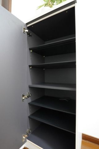 グレージュ大森の設備