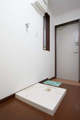 グレージュ大森の設備