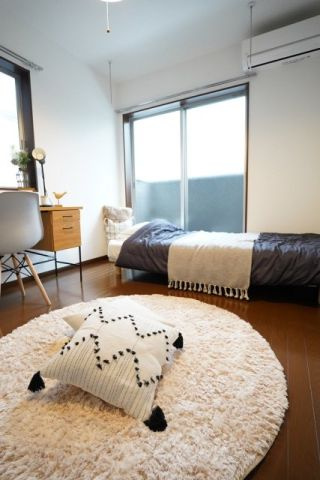 グレージュ大森のその他