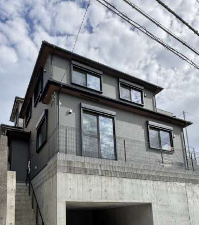 横浜市保土ケ谷区岩崎町 新築戸建て【仲介手数料無料】