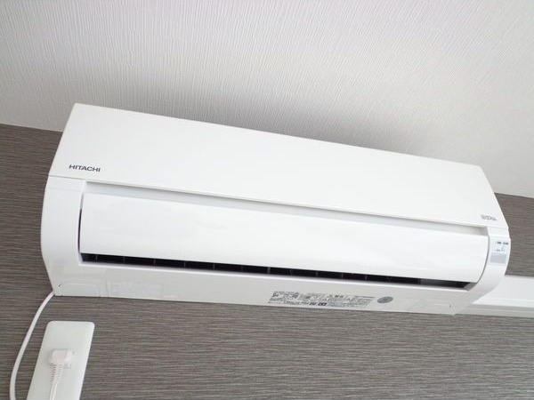 【設備】クレステージN31 