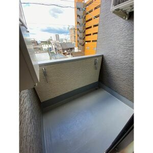 ネマーレ大曽根の展望