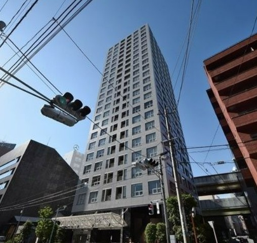 港区三田１丁目の賃貸マンションのその他