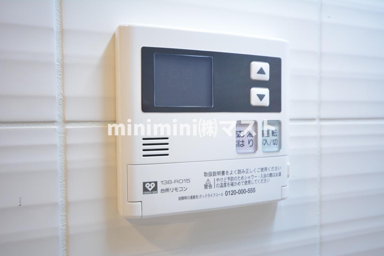 S-RESIDENCE難波大国町Unoのその他