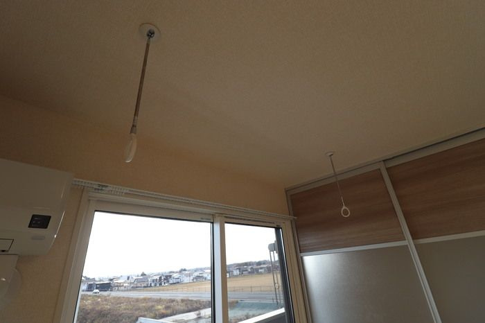Ｄ－ｒｏｏｍ姉体Ⅱの内装