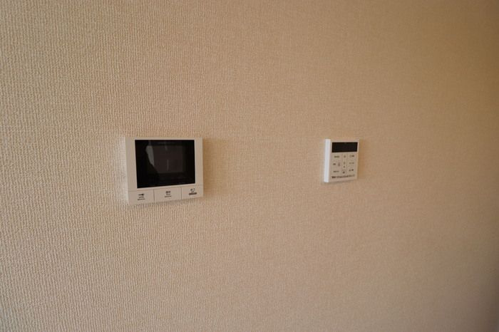 Ｄ－ｒｏｏｍ姉体Ⅱの設備
