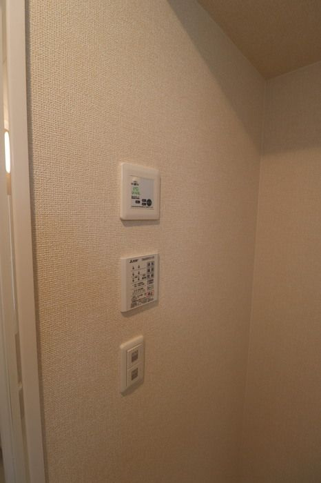 Ｄ－ｒｏｏｍ姉体Ⅱの設備