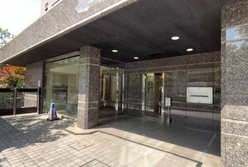 Primegate飯田橋のセキュリティ