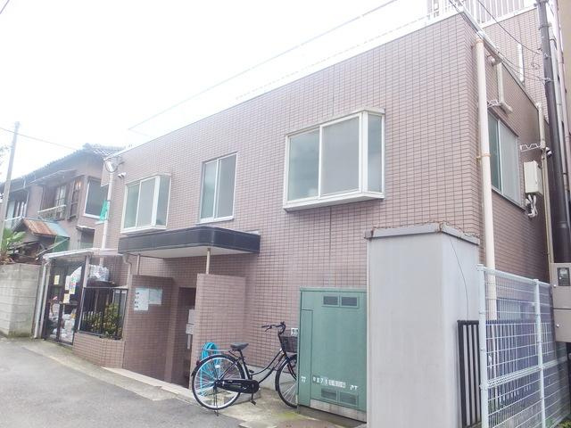 アーバ・ハイツ西早稲田