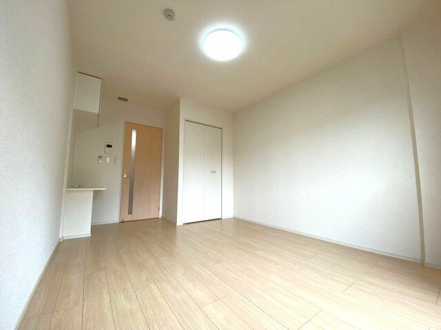ディアコート山科の内装