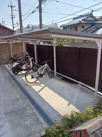 ディアコート山科のその他