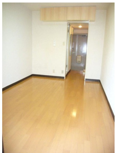 サンパレス南町の内装