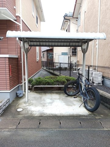 ラルジュ　エストのその他
