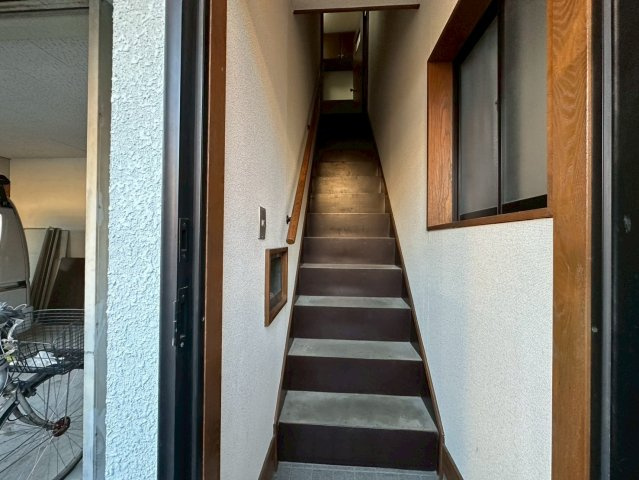 NSハウスのその他