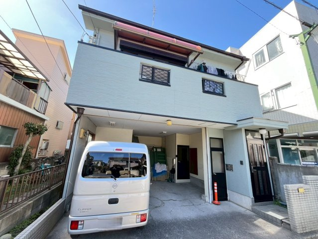 NSハウス