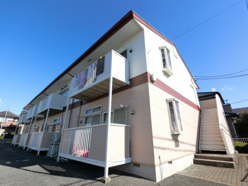 ガーデンハイツ　B/並木町の画像