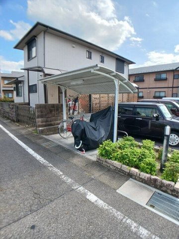 デン　メゾンのその他共用部分