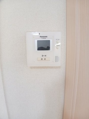 デン　メゾンの設備