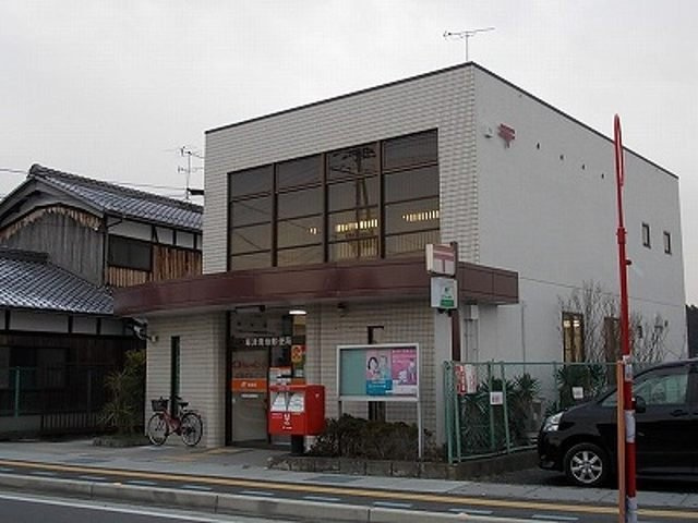 デン　メゾンの周辺|草津青地郵便局まで1234m
