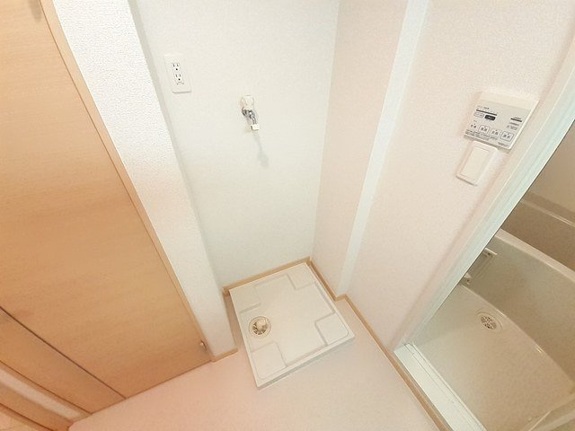アルモニー琵琶湖の内装