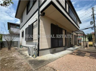【外観】 | 福岡県春日市平田台５丁目
