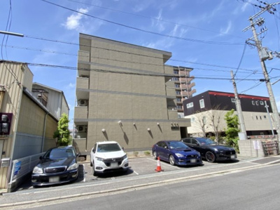 【外観】 | ドルチェ市之町