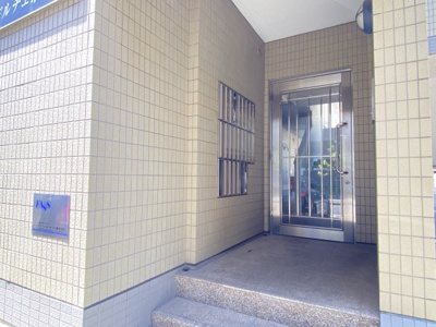 【エントランス】 | ドルチェ市之町