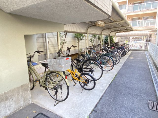 【その他共用部分】 | ドルチェ市之町
