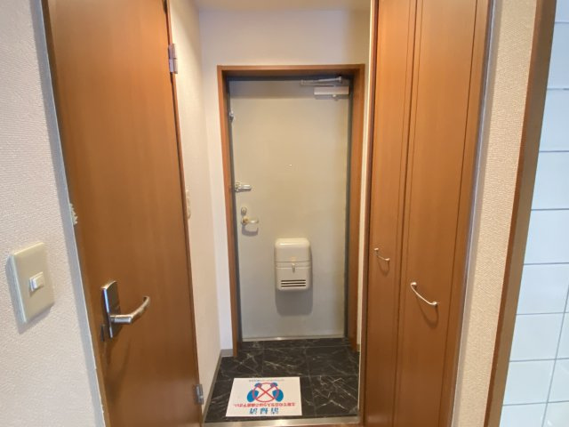【玄関】 | ドルチェ市之町