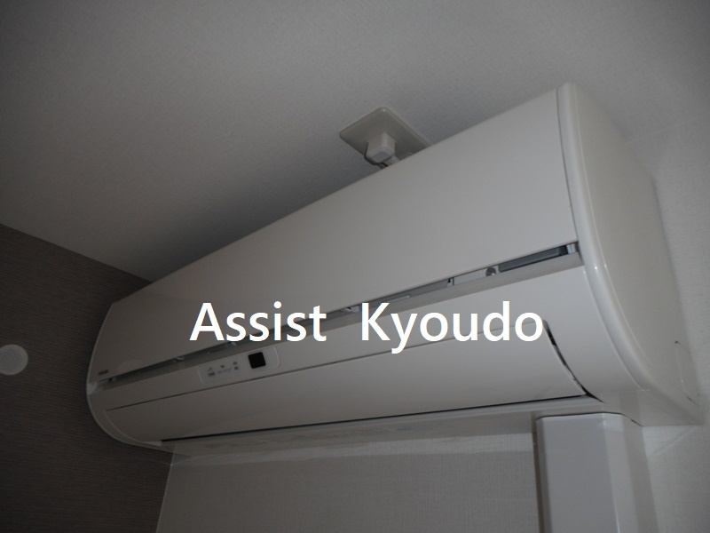 ベルク経堂壱番館の設備