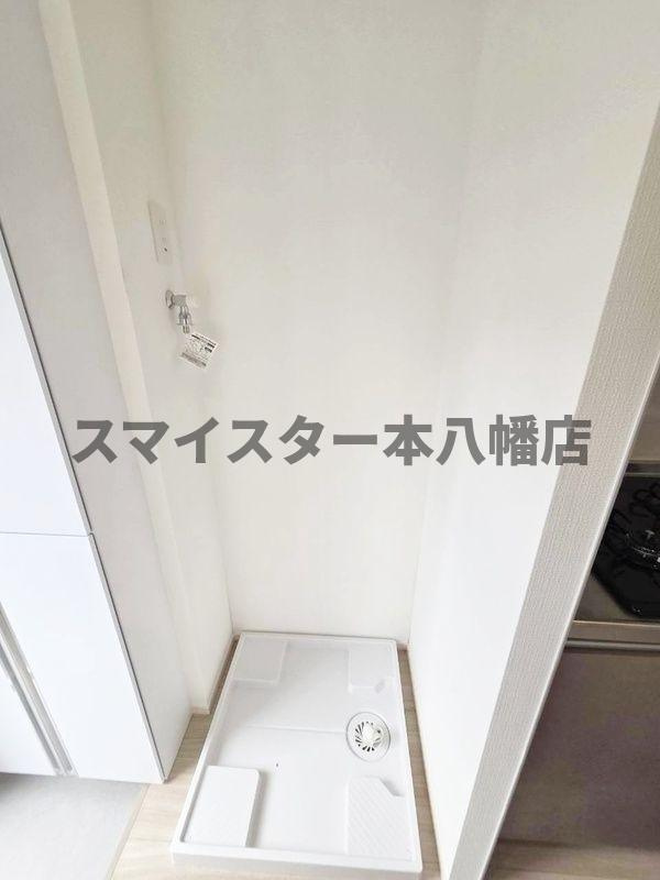 レガーロ藤崎の設備