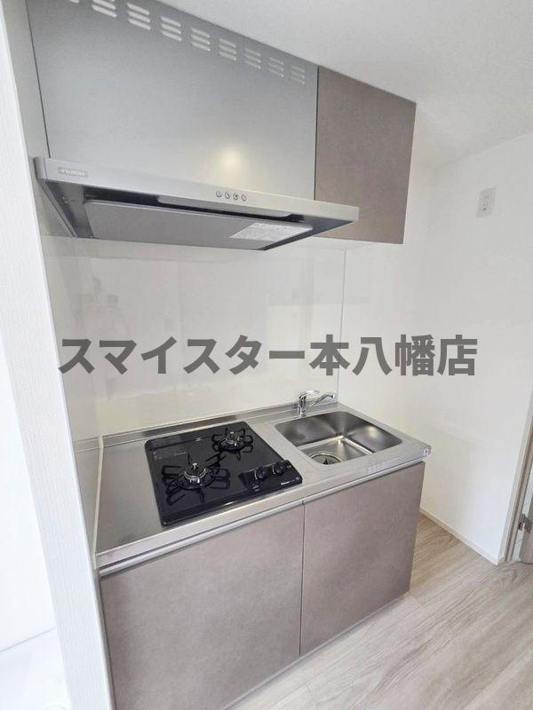レガーロ藤崎のキッチン