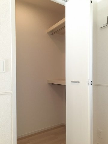 ＴＮ．ｃｏｍ．Ⅱの収納