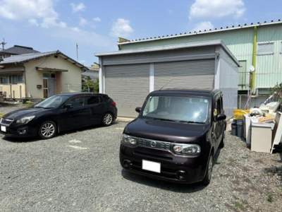 【駐車場】 | 熊本県熊本市北区飛田３丁目
