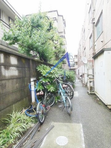 メゾン・ド・バルセル