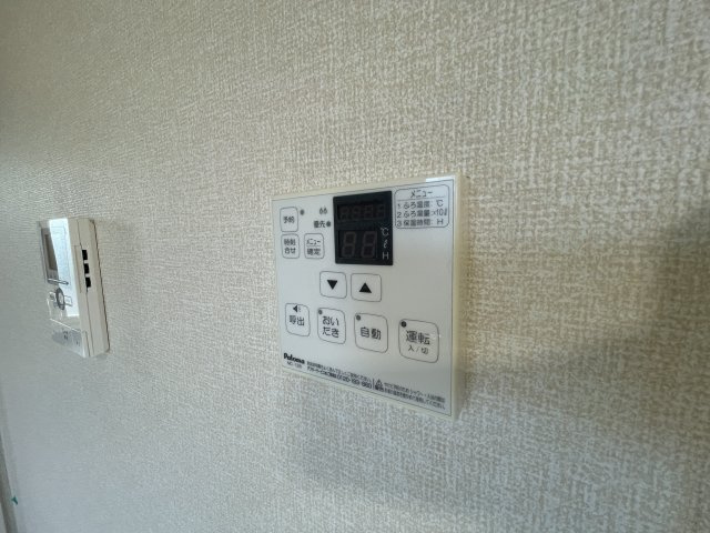 フェリス酒井根　Ⅰの設備