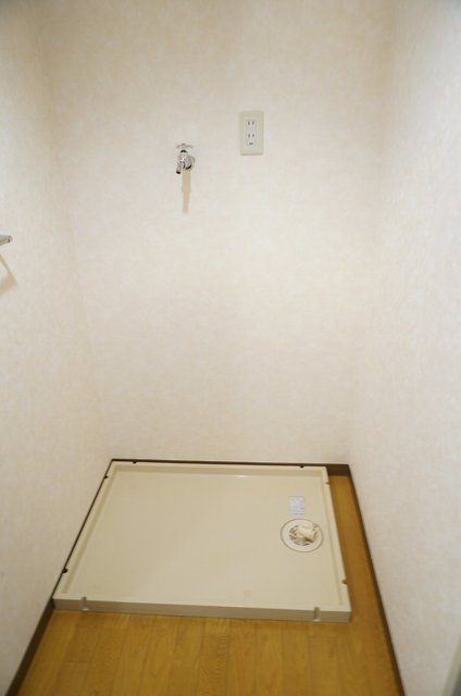 ファミール南流山の設備