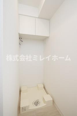 AvvoltoFelice蒲田Southの設備